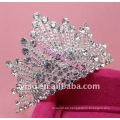 Tiara de concurso de belleza